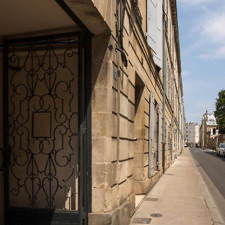 Ferienwohnung Grand Studio Zen Dans L'Hyper Centre De Poitiers Exterior foto