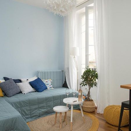 Ferienwohnung Grand Studio Zen Dans L'Hyper Centre De Poitiers Exterior foto